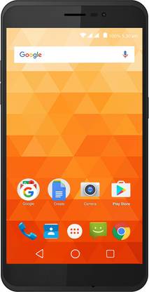 Panasonic P77 (Grey, 16 GB)