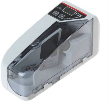 SHRIH Portable Currency Note Counting Machine Note Counting Machine