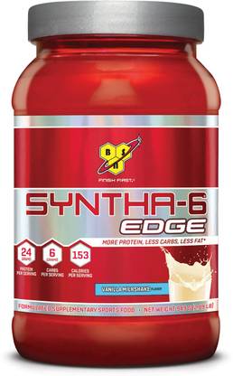 BSN Syntha-6 Edge Protein Blends
