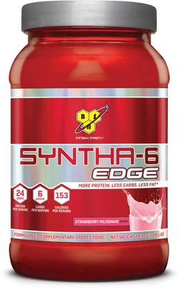 BSN Syntha-6 Edge Protein Blends