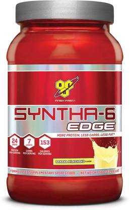 BSN Syntha-6 Edge Protein Blends
