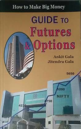 Guide To Futures And Options