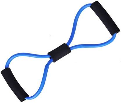 Sterling 9 Shape Full Body Workout With Miracle Results Resistance Tube