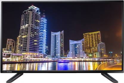 Noble Skiodo R-32 80 cm (32 inch) HD Ready LED TV