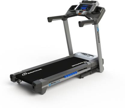 Nautilus T626 Treadmill (Max Weight:136 kg)