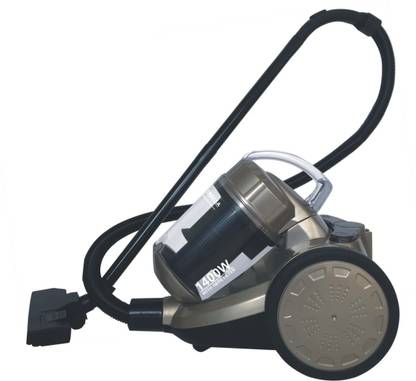 Inalsa Superemo Cyclonic 1400W Dry Vacuum Cleaner