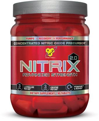 BSN Nitrix 2.0