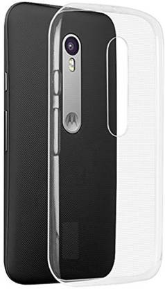 DVM Back Cover for Motorola Moto X Play
