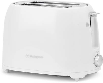 Westinghouse T02WPP-CT 750 W Pop Up Toaster
