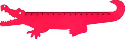 UNTOLD Crocodile Ruler