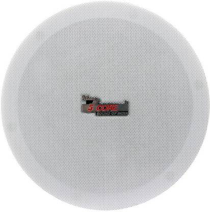 5 CORE 6.5-12(2-WAY) 20W Ceiling Speaker Home Theatre