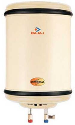 BAJAJ 25ltr shakti plus 25 L Storage Water Geyser