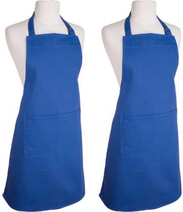 AIRWILL Cotton Chef's Apron - Free Size