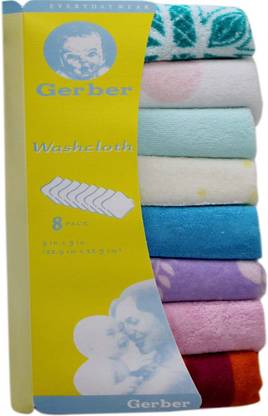 Toys Factory Baby Hankey Set Rattle