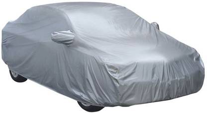Car Bazaar Car Cover For Mitsubishi Lancer (With Mirror Pockets)