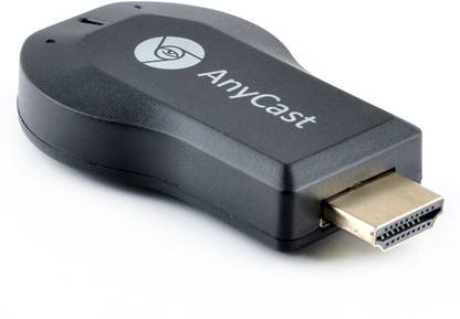 eGizmos Anycast Miracast DLNA Airplay WiFi Display Dongle for Android iOS Windows 8 Media Streaming Device