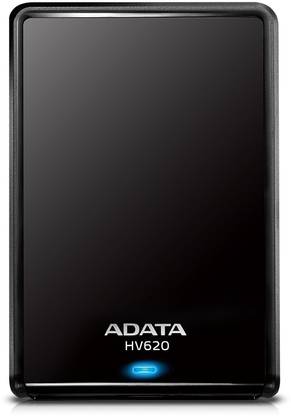 Adata HV620 2.5 inch 1 TB External Hard Drive