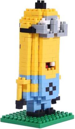 Loz Minion Kevin