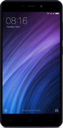 Mi Redmi 4a 32 Gb Storage 3 Gb Ram Online At Best Price On Flipkart Com