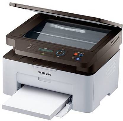 Samsung SL-M2071w Multi-function Color Laser Printer