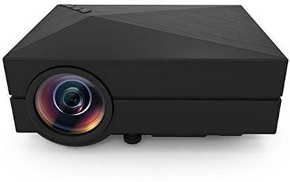 Feleez GM60 (1000 lm) Portable Projector