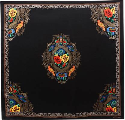 Rohit Bal Printed Poly Silk Women Scarf