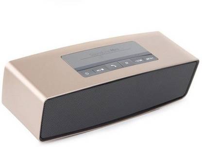 SYL PLUS Acer Iconia Tab 10 A3-A20FHD-K1AY 3 W Bluetooth Speaker