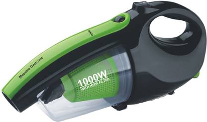Inalsa Maestro Cyclonic 1000W Bagless Dry Vacuum Cleaner