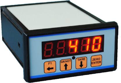 ALTIS Weight Indicator- 0-10V output Weighing Scale