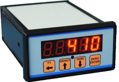 ALTIS Weight Indicator for PLC integration (RS-232) Weighing Scale