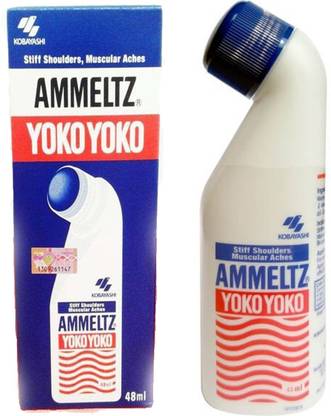 Ammeltz YOKO YOKO 82ml Liquid