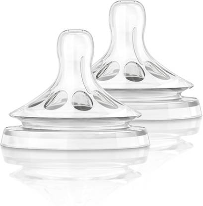 Philips Avent SCF652/27 Slow Flow Nipple