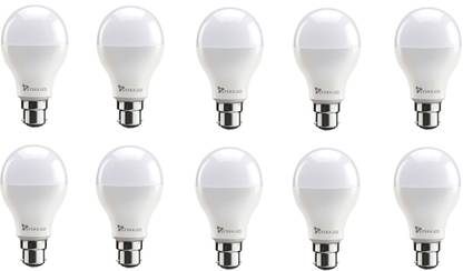 Syska 18 W Basic Standard B22 LED Bulb