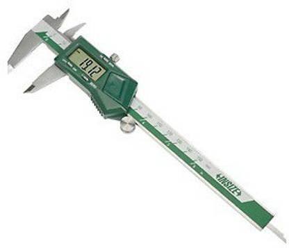 INSIZE 1141-200A 1141-200A Digital Caliper