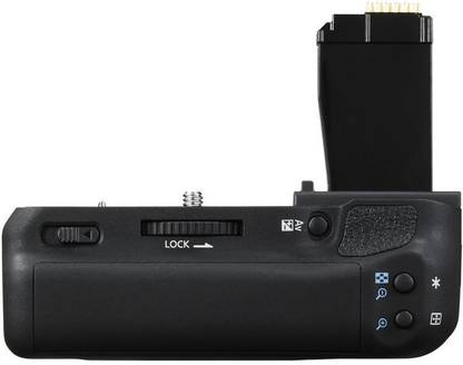Axcess CANN 750D Battery Grip