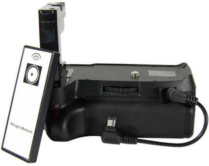 Axcess NIKN D3100 Battery Grip