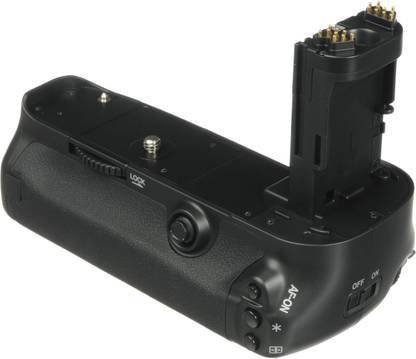 Axcess CANN 5D Mark III Battery Grip