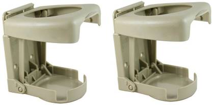 GrowAbout GA10021 Car Bottle Holder