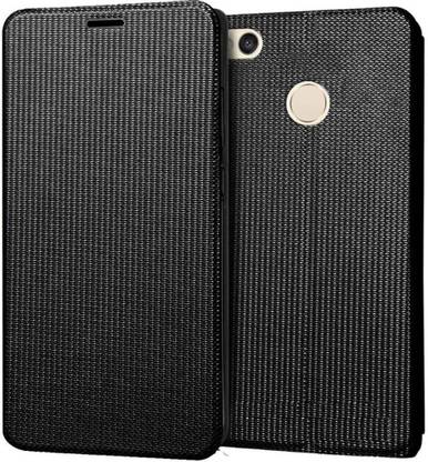 Flipkart SmartBuy Flip Cover for Mi Redmi 4 42011