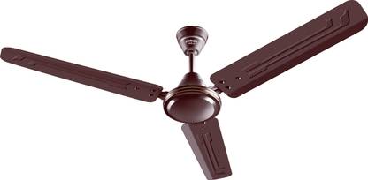 EVEREADY FAB M 1200 mm 3 Blade Ceiling Fan