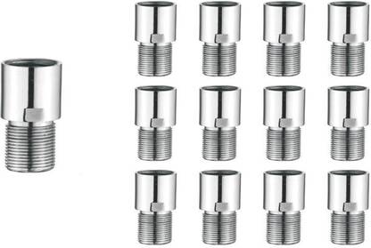 KAMAL Extension Pipe 2 Inch - L.Key (Set of 12) Check Valves