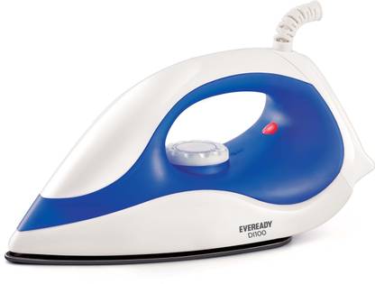 EVEREADY DI100 750 W Dry Iron