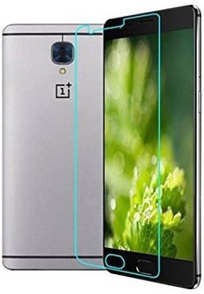 NKCASE Tempered Glass Guard for OnePlus 5