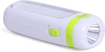 Rocklight Rechargable Led Rl11A Torch