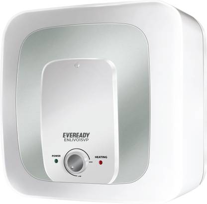 EVEREADY Enlivo15VP 15 L Storage Water Geyser
