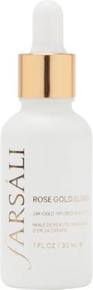 SEPHORA Sephora Farsali Rose Gold Elixir Radiating Moisturizer (30 ml)