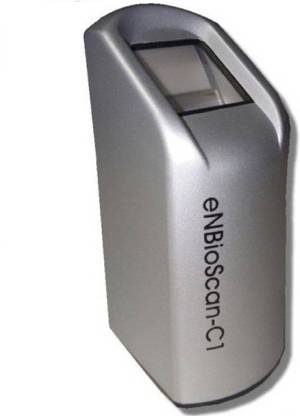 NITGEN BioEnable USB Fingerprint Scanner HFDU08 Fingerprint USB Device Payment Device