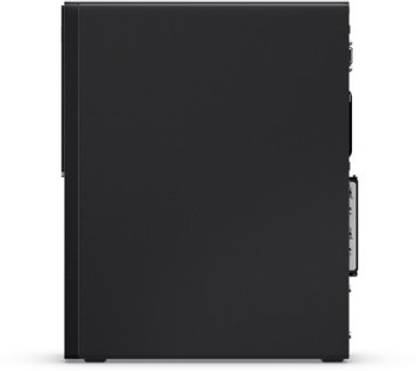 Lenovo V520 10NLA01AIG Desktop i3-7100 (4 RAM/Intel HD Graphics Graphics/1 TB Hard Disk/64 GB SSD Capacity/Windows 10 (64-bit)) Mid Tower