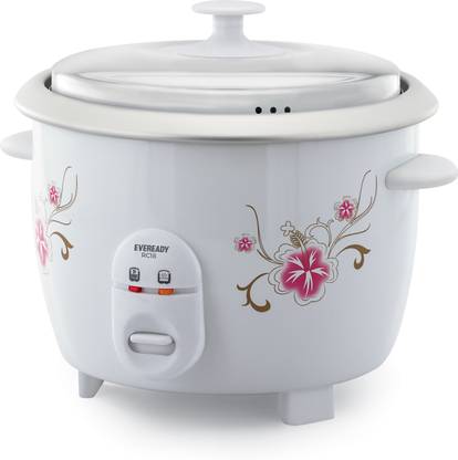 EVEREADY RC18 Electric Rice Cooker