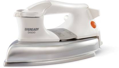 EVEREADY DI500 750 W Dry Iron